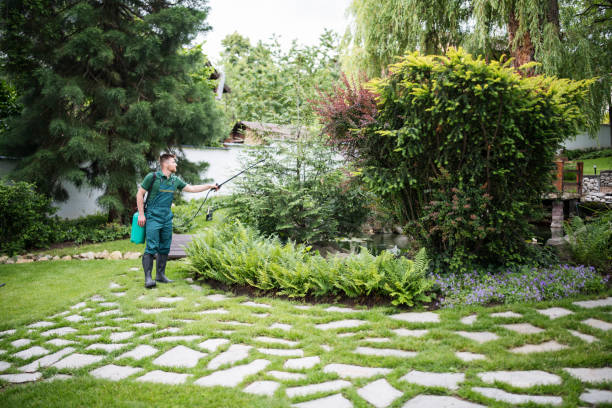 Best Pest Control for Businesses  in White Haven, PA
