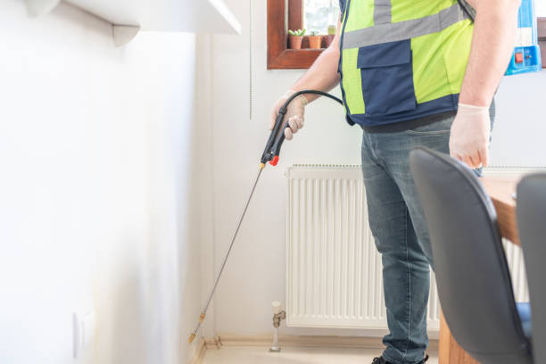 Best Pest Control Cost  in White Haven, PA