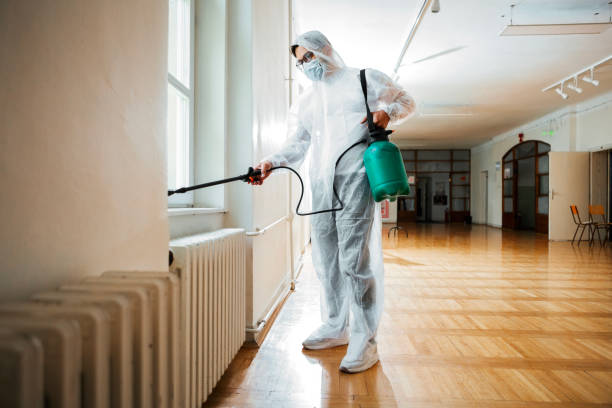 Best Best Pest Control Companies  in White Haven, PA